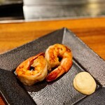 ステーキハウスロダン - 