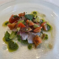 リストランテ ベリーニ - 