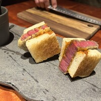 銀座 山科 - 