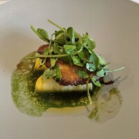 リストランテ ベリーニ - 