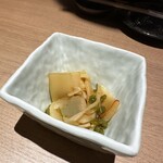 Koshitsu Izakaya Echigo Shubou Hakkaisan - 