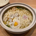 ラーメンWalkerキッチン - 