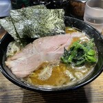 家系ラーメン クックら - 