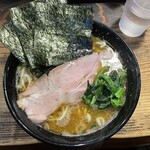 家系ラーメン クックら - 