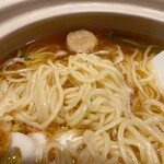 ラーメンWalkerキッチン - 