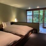 호시노야 카루이자와 - 