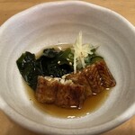 Unagi Semmon Tenai Kawa - 