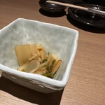 Koshitsu Izakaya Echigo Shubou Hakkaisan - 