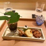 Ginza Komon - 