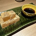 Koshitsu Izakaya Echigo Shubou Hakkaisan - 