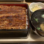 Unagi Semmon Tenai Kawa - 