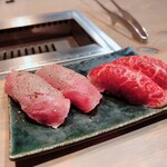 Yakiniku Kamichiku - 