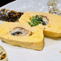炭焼 うな富士 有楽町店 - うまき