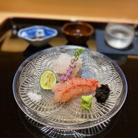 日本料理 晴山 - 