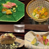膳司 水光庵 - 