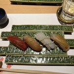 Sushi Fukuju - 