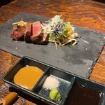 Teppanyaki Sumiyaki Saitou - 