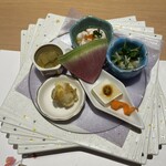 Sushi Fukuju - 