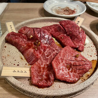 炭火焼肉 肉の匠 ひうち - 