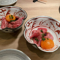 炭火焼肉 肉の匠 ひうち - 