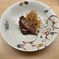 鮨 きのした - 
