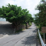 ここからあがります