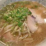 風神雷神 RA-MEN - ラーメン（醤油味）