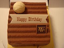 バースデーケーキだけど チョコケーキで By きゃろるん ヴィタメール 日本橋高島屋店 Wittamer 日本橋 チョコレート 食べログ バースデーケーキだけど チョコケーキで By きゃろるん ヴィタメール 日本橋高島屋店 Wittamer 日本橋 チョコレート 食べログ
