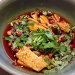 13.12月　よだれ鳥