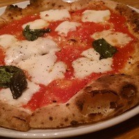 RIGOLETTO KITCHEN - マルゲリータ1100円