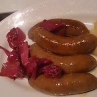 RIGOLETTO KITCHEN - ﾁｮﾘｿｰ500円