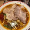 彩華ラーメン 奈良店