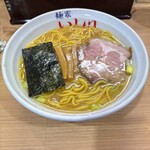 麺家 いし川 - 