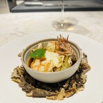 Artisan - カレーフラワー