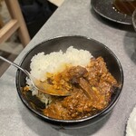 大阪福島焼肉 とっぷく - 