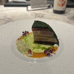 Artisan - ぶり大根