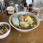 めんきち - 健軍町/ラーメン | 食べログ
