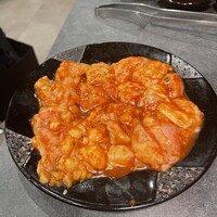 大阪福島焼肉 とっぷく - 