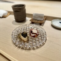 麻布十番 秦野よしき - 