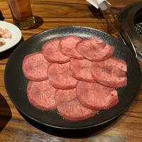 松庵 韓菜房 栄大津通店 - 
