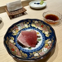 麻布十番 秦野よしき - 好き