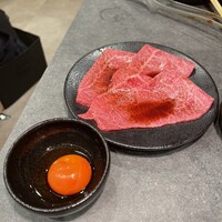 大阪福島焼肉 とっぷく - 