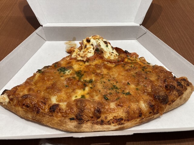 ピザ様 PIZZA-LA EXPRESS Fujikyu Hairando Ten - Fujikyu Highland