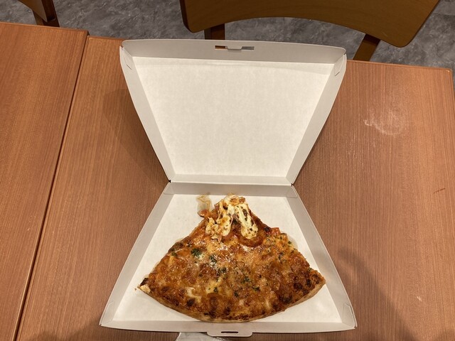 ピザ様 PIZZA-LA EXPRESS Fujikyu Hairando Ten - Fujikyu Highland