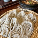 手打ち蕎麦くくり - 