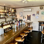 Shot Bar FIED - 