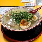 大阪高井田式中華そば 麺屋 7.5Ｈｚ - 