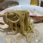 ラーメン家 あかぎ - 