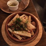 長湯バルねはんや - 