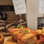 Boulangerie S.Igarashi - 